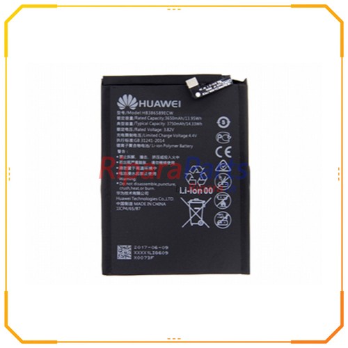 Batteria originale hb386589ecw - batteria,