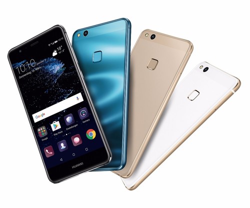 Huawei p10 lite ram gb - huawei, 32