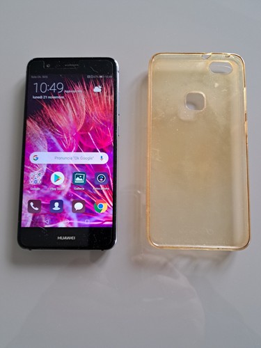 Smartphone huawei p10 - p10, lite