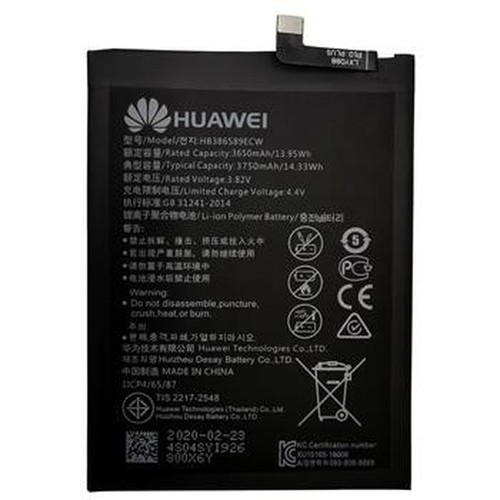 Batteria originale huawei p10 - originale,