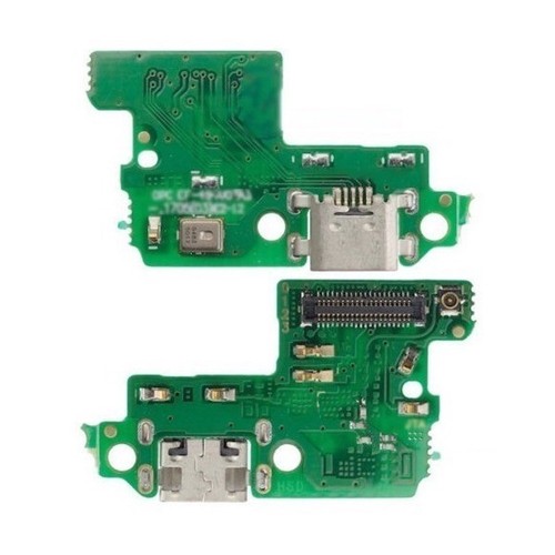 Connettore ricarica per - connettore,