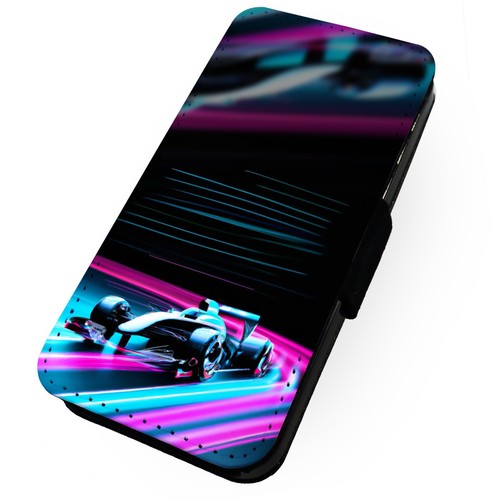 Custodia telefono flip