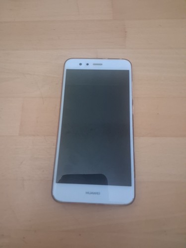 Huawei p10 lite - , bianco