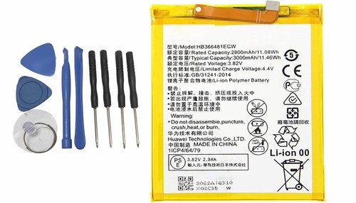 Batteria compatibile con