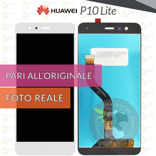 Display huawei p10 - display,