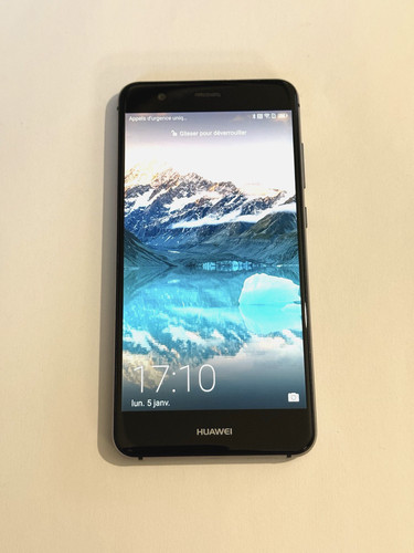 Huawei p10 lite - huawei,