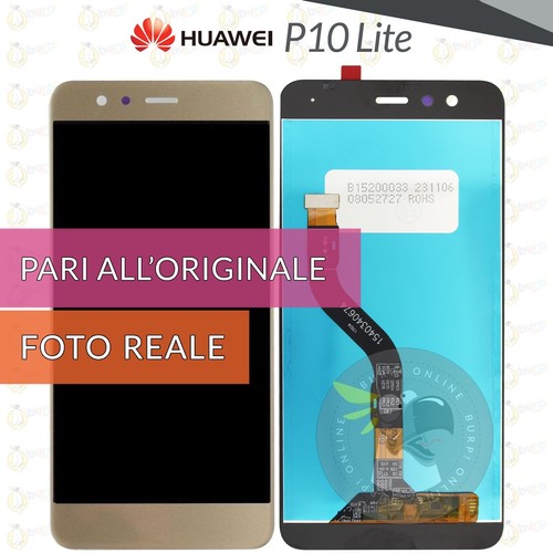 Display huawei p10 - huawei, lite