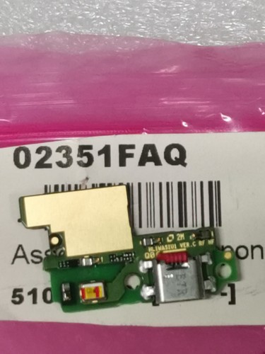 Pcb connettore ricarica micro - ricarica,