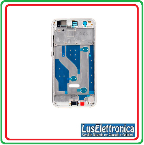 Telaio lcd frame centrale - lcd,