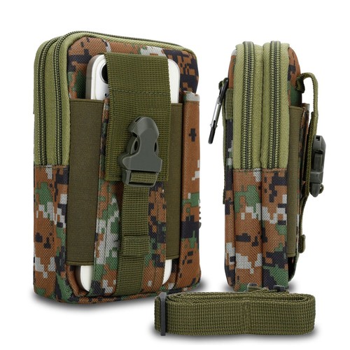 Bolsa táctica huawei - táctica,