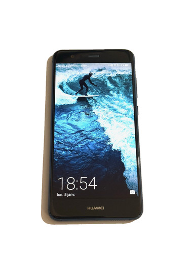 Huawei p10 lite dual - huawei,