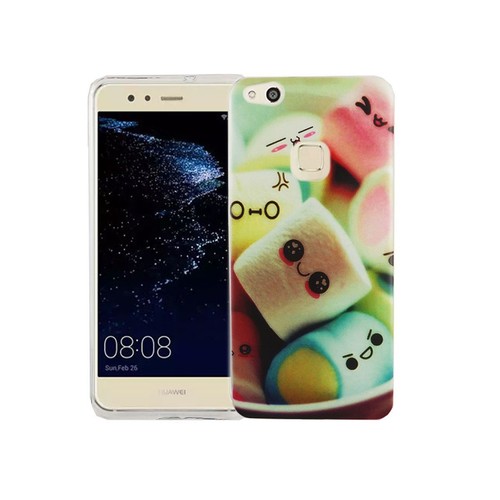 Custodia per huawei p10 lite - huawei,