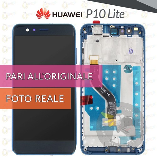 Display huawei p10 - huawei, lite