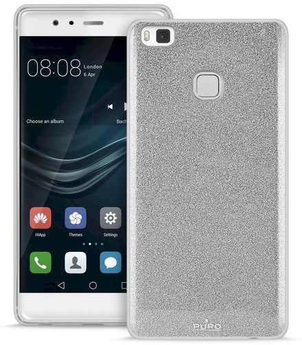 Puro shine glitter cover - puro, tpu