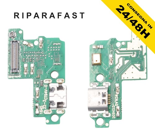Connettore ricarica huawei - di,