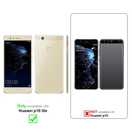 Custodia catena per huawei p10 - huawei,