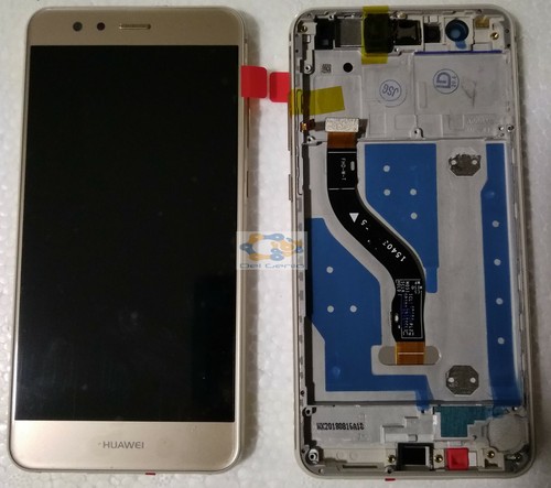 Display lcd touch screen - lcd,