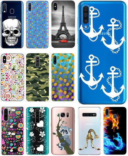 Custodia per huawei p30 lite - custodia,