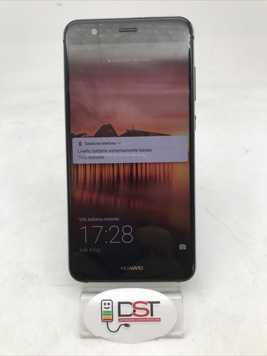 Smartphone huawei mod 10 - mod:,