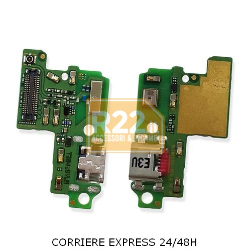 Pcb huawei p10 - huawei, lite