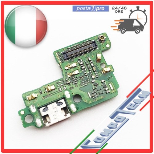 Connettore ricarica per - connettore, di