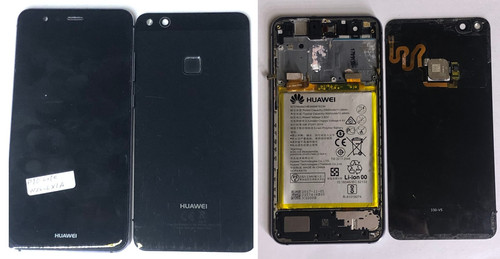 Huawei p10 lite - huawei, was-lx1a