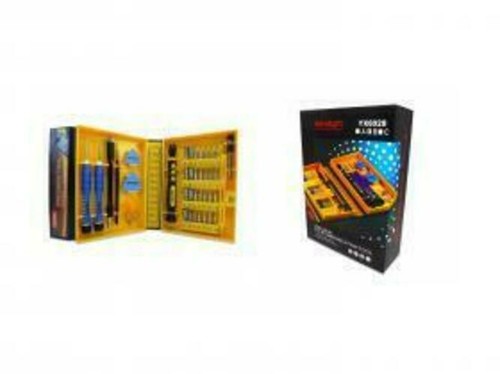 Precisione set attrezzi - set,