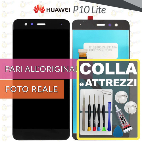 Display huawei p10 lite - display,