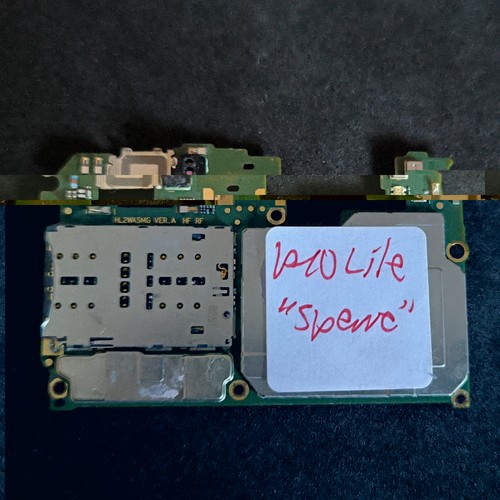 Scheda madre originale huawei - originale,