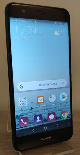 Huawei p10 lite was lx1a - huawei, was-lx1a